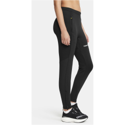 CRAFT Extend Trainingshose Damen 999000 - black XXS