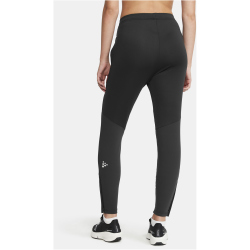 CRAFT Extend Trainingshose Damen 999000 - black XXS