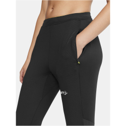 CRAFT Extend Trainingshose Damen 999000 - black XXS
