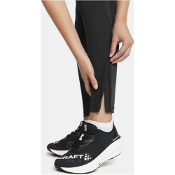 CRAFT Extend Trainingshose Damen 999000 - black XXS