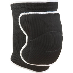 V3TEC Training Pro Knieschoner schwarz/weiß L