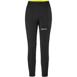CRAFT Extend Trainingshose Damen 999000 - black L
