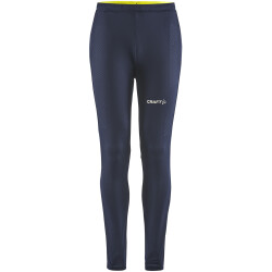 CRAFT Extend Slim Trainingshose Herren 390000 - navy M