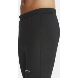CRAFT Extend Slim Trainingshose Herren 999000 - black XXS