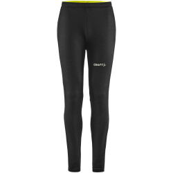 CRAFT Extend Slim Trainingshose Herren 999000 - black L