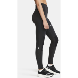 CRAFT Extend Force Leggings Damen 999000 - black XXS