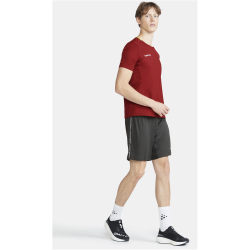 CRAFT Extend Trikot Herren 488000 - rhubarb XXS