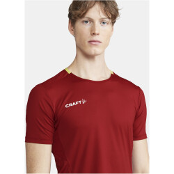 CRAFT Extend Trikot Herren 488000 - rhubarb XS