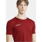 CRAFT Extend Trikot Herren 488000 - rhubarb XS