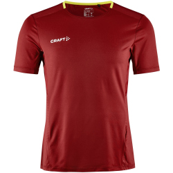 CRAFT Extend Trikot Herren 488000 - rhubarb M