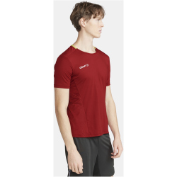 CRAFT Extend Trikot Herren 488000 - rhubarb M