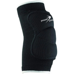 V3TEC TRAINING PRO Ellenbogenschoner schwarz-weiss S