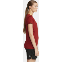 CRAFT Extend Trikot Damen 488000 - rhubarb XS