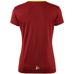CRAFT Extend Trikot Damen 488000 - rhubarb XS