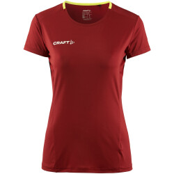 CRAFT Extend Trikot Damen 488000 - rhubarb M
