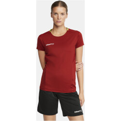 CRAFT Extend Trikot Damen 488000 - rhubarb L
