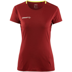 CRAFT Extend Trikot Damen 488000 - rhubarb XXL