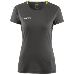CRAFT Extend Trikot Damen 995000 - asphalt XXS