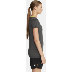 CRAFT Extend Trikot Damen 995000 - asphalt XXS