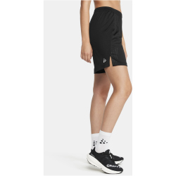 CRAFT Extend Shorts Damen 999000 - black XXS