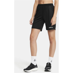 CRAFT Extend Shorts Damen 999000 - black L