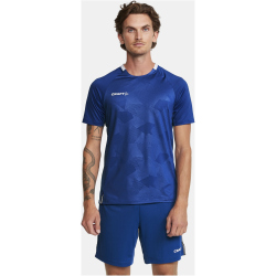 CRAFT Premier Solid Trikot Herren 346000 - club cobolt XXS