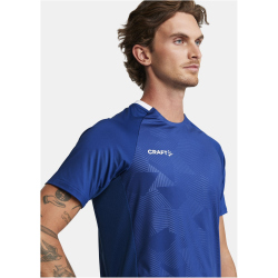CRAFT Premier Solid Trikot Herren 346000 - club cobolt XXS