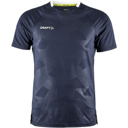 CRAFT Premier Solid Trikot Herren 390000 - navy XXS
