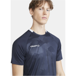 CRAFT Premier Solid Trikot Herren 390000 - navy XXS