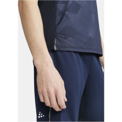 CRAFT Premier Solid Trikot Herren 390000 - navy XXS
