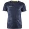 CRAFT Premier Solid Trikot Herren 390000 - navy S