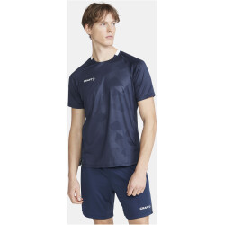 CRAFT Premier Solid Trikot Herren 390000 - navy M