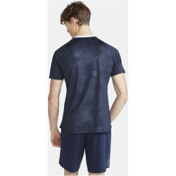 CRAFT Premier Solid Trikot Herren 390000 - navy M