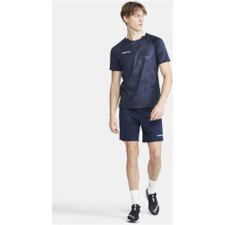CRAFT Premier Solid Trikot Herren 390000 - navy M