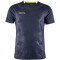 CRAFT Premier Solid Trikot Herren 390000 - navy M