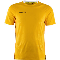 CRAFT Premier Solid Trikot Herren 552000 - sweden yellow S