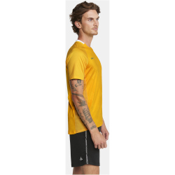 CRAFT Premier Solid Trikot Herren 552000 - sweden yellow M