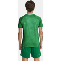 CRAFT Premier Solid Trikot Herren 651000 - team green XXS
