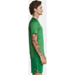 CRAFT Premier Solid Trikot Herren 651000 - team green S