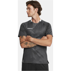 CRAFT Premier Solid Trikot Herren 995000 - asphalt XXS