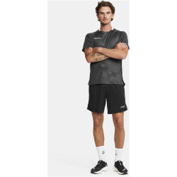 CRAFT Premier Solid Trikot Herren 995000 - asphalt XXS