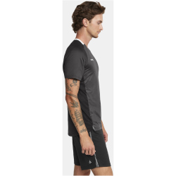 CRAFT Premier Solid Trikot Herren 995000 - asphalt M