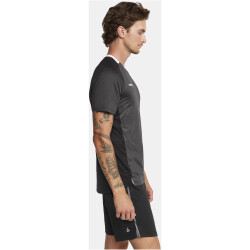 CRAFT Premier Solid Trikot Herren 995000 - asphalt L
