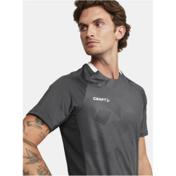 CRAFT Premier Solid Trikot Herren 995000 - asphalt L