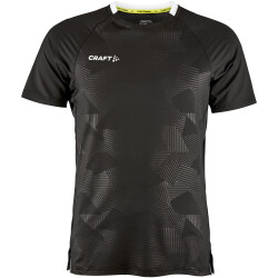 CRAFT Premier Solid Trikot Herren 999000 - black XXS