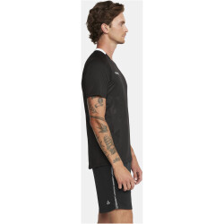 CRAFT Premier Solid Trikot Herren 999000 - black XS