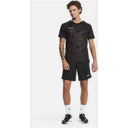 CRAFT Premier Solid Trikot Herren 999000 - black XS