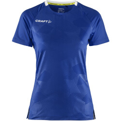 CRAFT Premier Solid Trikot Damen 346000 - club cobolt XXS