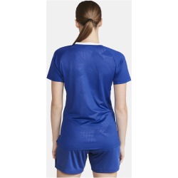CRAFT Premier Solid Trikot Damen 346000 - club cobolt XXS