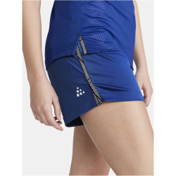 CRAFT Premier Solid Trikot Damen 346000 - club cobolt XXS